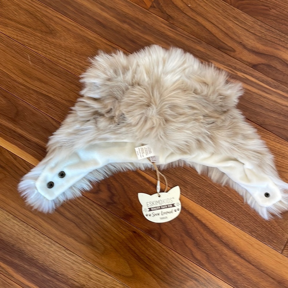 Winter Hat NWT